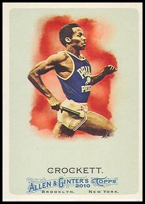 59 Ivory Crockett